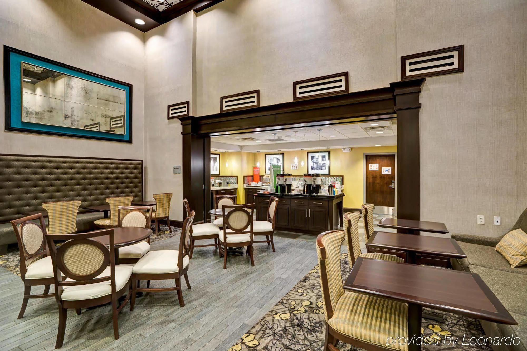 Hampton Inn & Suites Columbia South Fort Meade Area Exterior foto