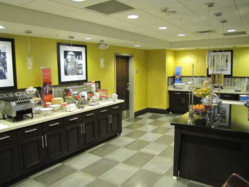 Hampton Inn & Suites Columbia South Fort Meade Area Exterior foto