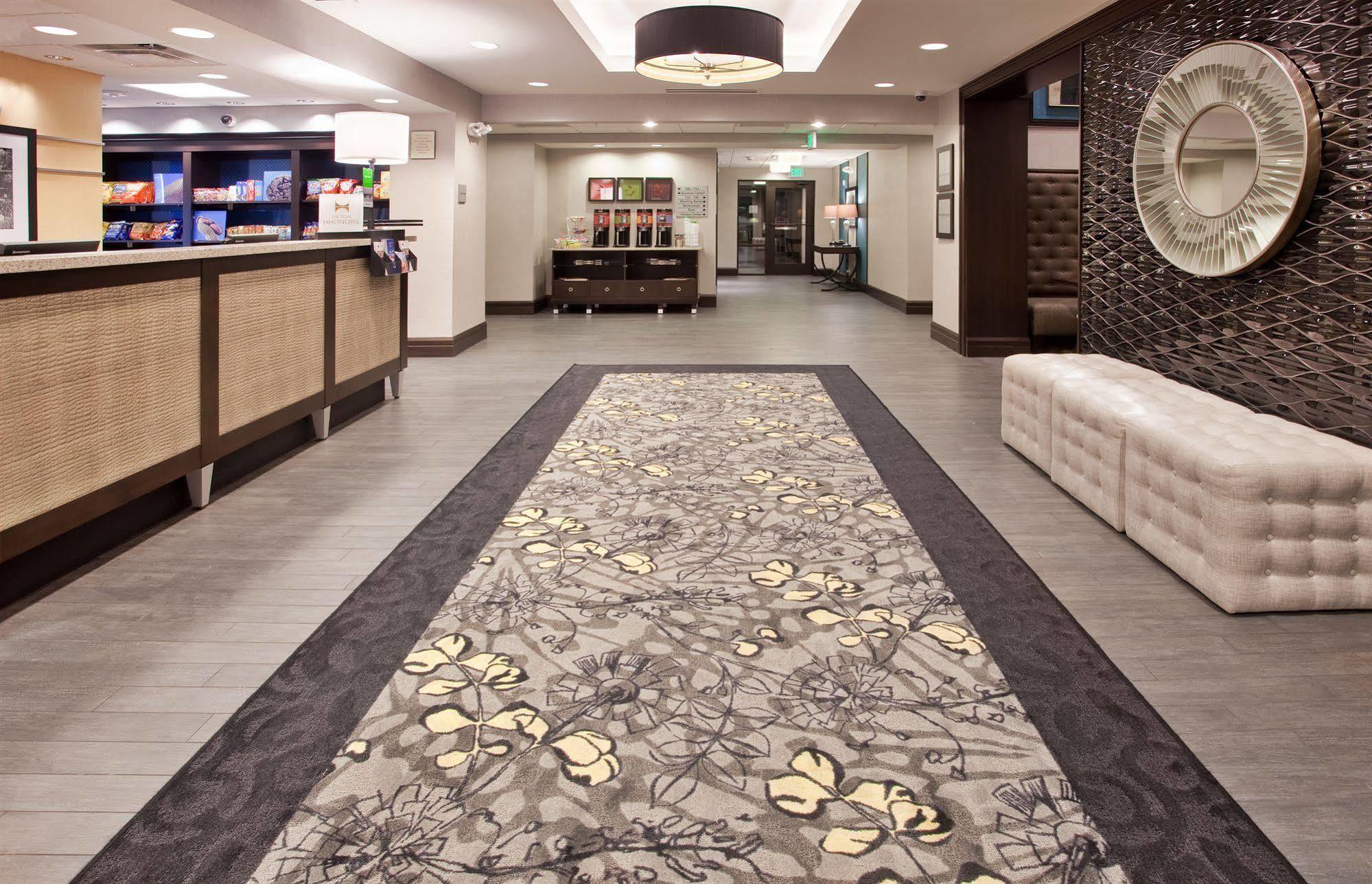 Hampton Inn & Suites Columbia South Fort Meade Area Exterior foto